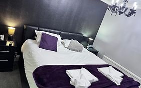 Verve Hotel